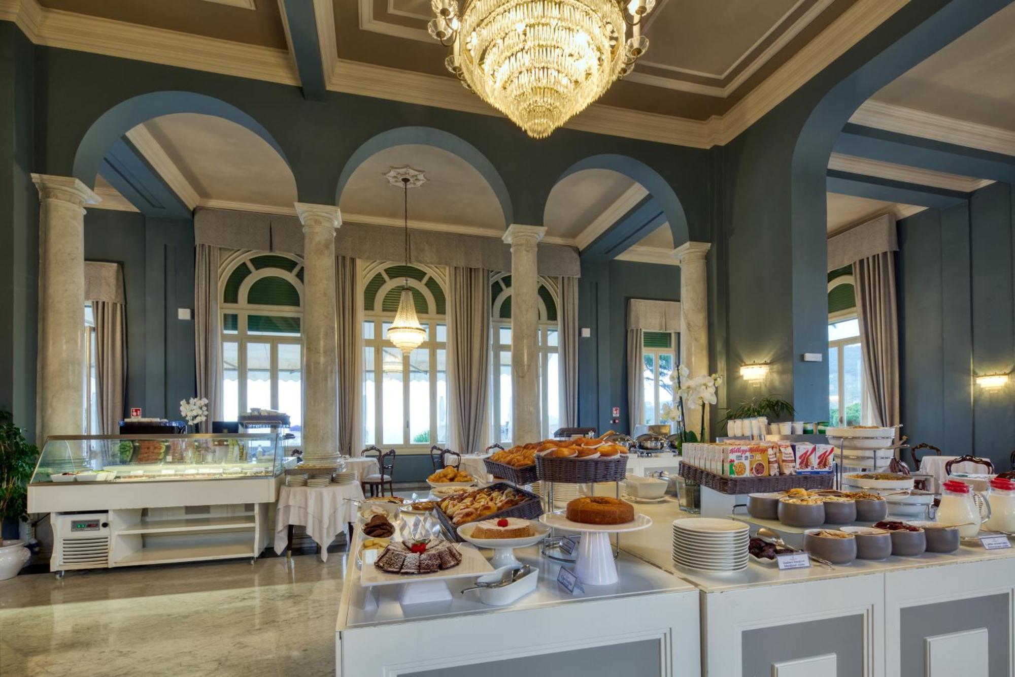 Hotel Imperiale Palace Santa Margherita Ligure