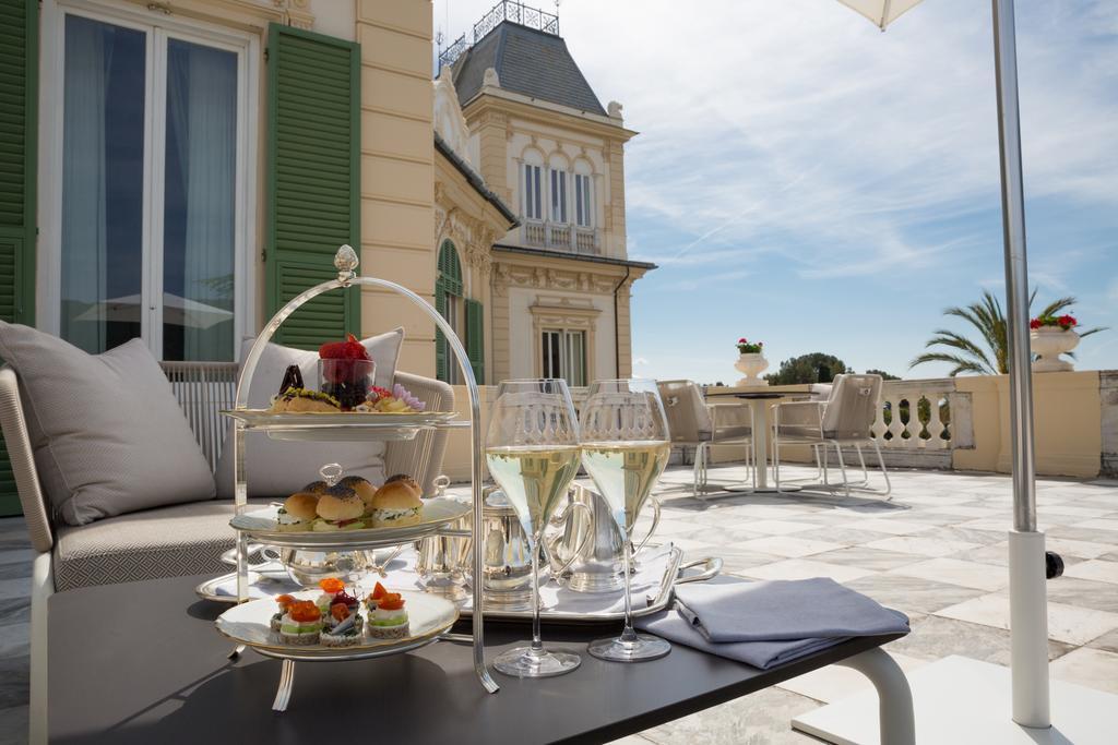 Imperiale Palace Hotel