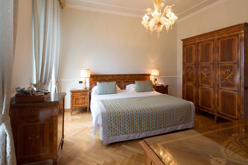 Hotel Imperiale Palace Santa Margherita Ligure