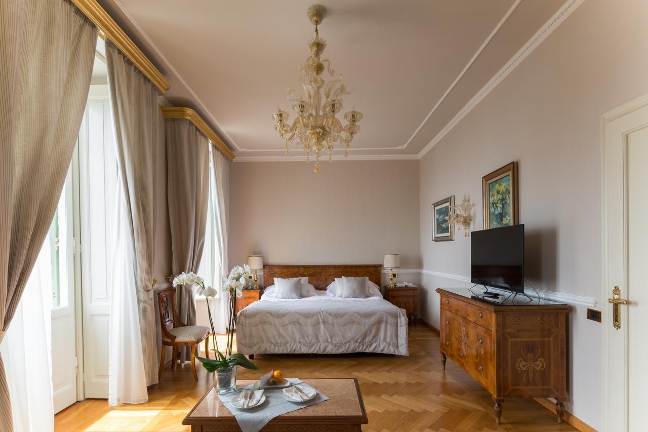 Imperiale Palace 5* Santa Margherita Ligure
