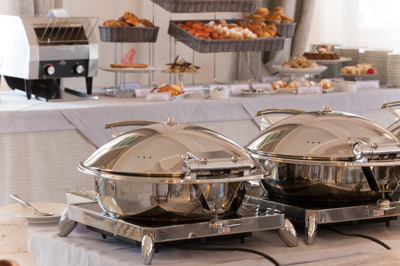 Imperiale Palace Hotel 5*