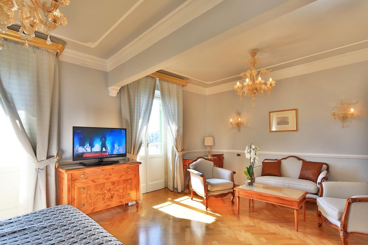 Hotel Imperiale Palace Santa Margherita Ligure