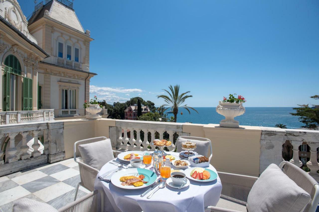 Imperiale Palace Hotel Santa Margherita Ligure