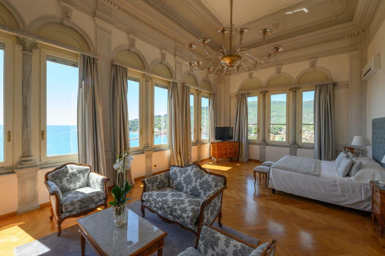 Hotel Imperiale Palace