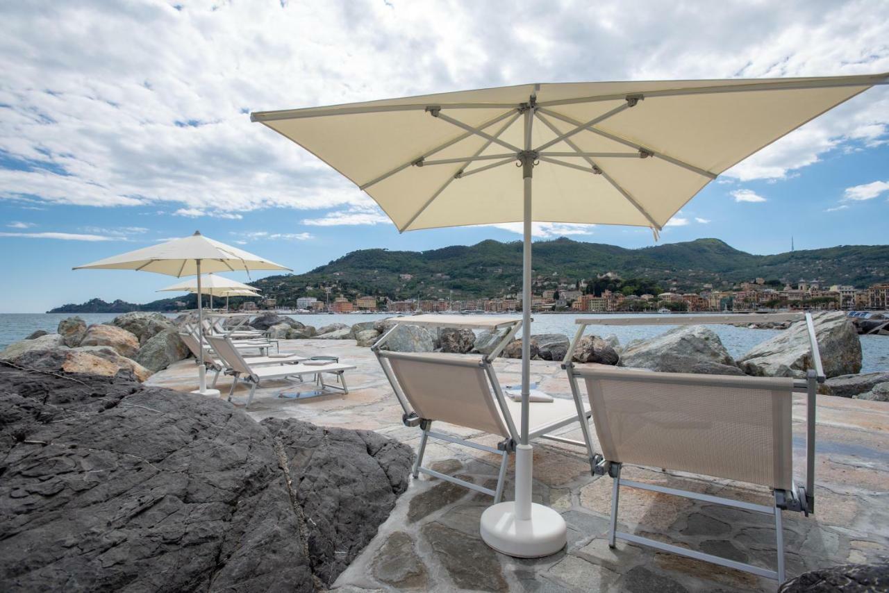 Imperiale Palace Santa Margherita Ligure