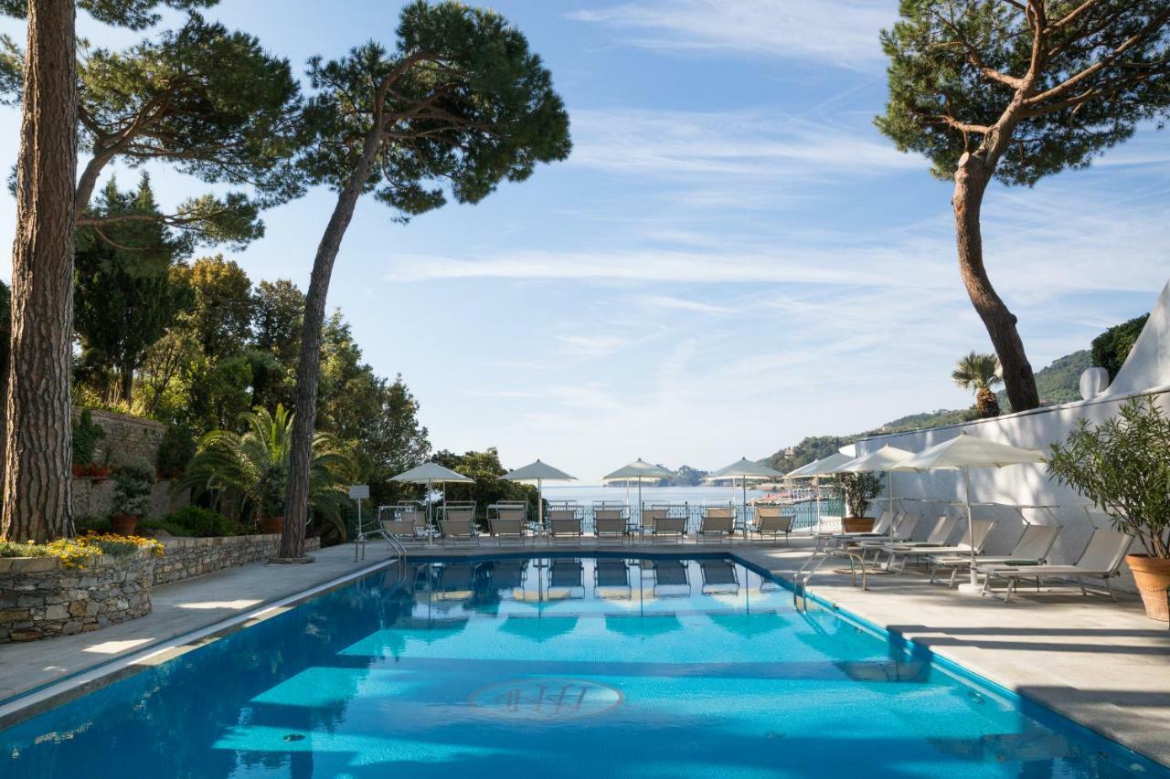 Imperiale Palace 5* Santa Margherita Ligure