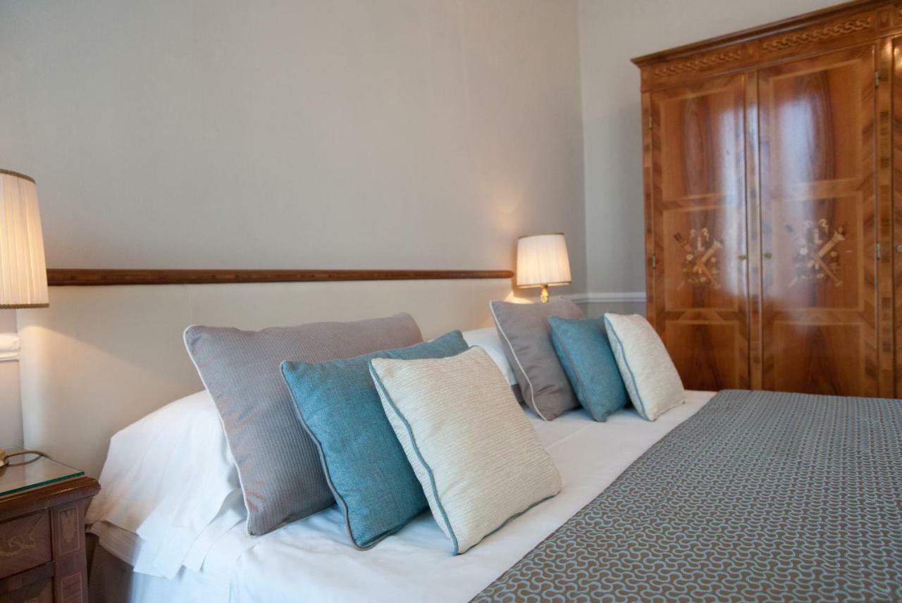 Hotel Imperiale Palace