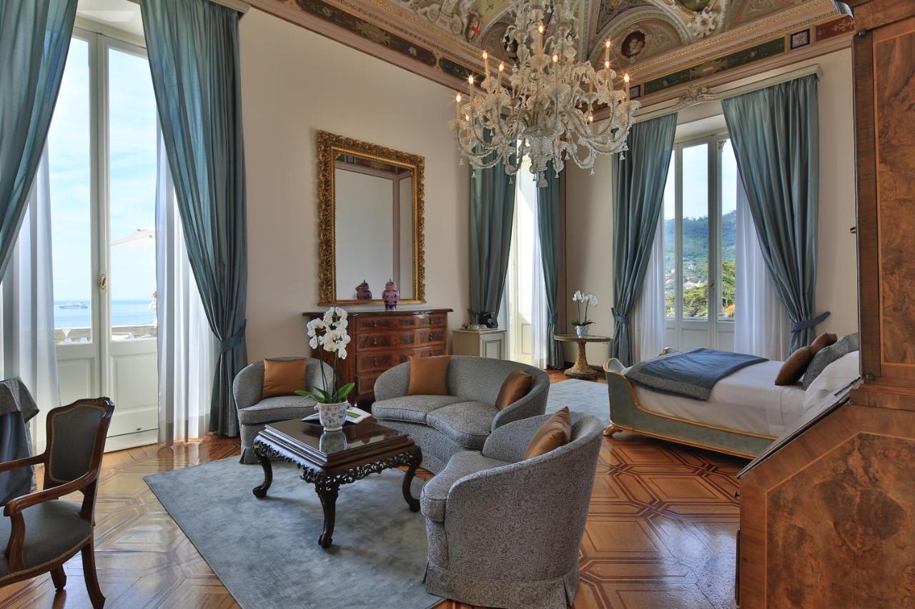 Hotel Imperiale Palace Santa Margherita Ligure